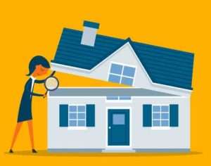 Woodlands free water damage inspection